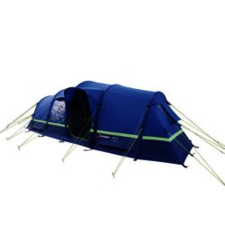 Air 6 Man Family Tent